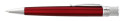 Retro 51 Tornado Classic Rollerball - Red Chrome Trim